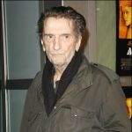 Harry Dean Stanton