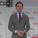 En directo: Sorteo de cuartos de la Copa del Rey