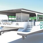 Imagen del prototipo en construcción