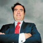Antonio Garamendi, presidente de la CEOE