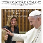 L’Osservatore Romano Nº 1