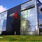 La universidad de Lancaster, que ha desarrollado el proyecto
