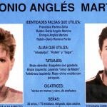 Las tres niñas de Alcàsser fueron salvajemente asesinadas en noviembre de 1992 por Anglés y Ricart