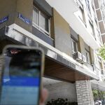 La calle General Yagüe ya ha cambiado de denominación en navegadores como Google Maps, que ya se refiere a esta vía como calle de San Germán