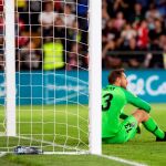  Oblak salva otra vez al «cholismo»