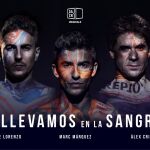 Descubre cómo ver MotoGP, la Euroliga y la Premier League por sólo cinco euros