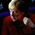 Berlín no devolverá a Austria los asilados que lleguen a su frontera