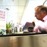 Luis Herrero: «En 1977 se pensaba mucho en lo que nos unía y ahora en lo que nos separa»