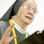 Eugenia Bonetti, misionera: "Las víctimas de la trata son las mártires de hoy"