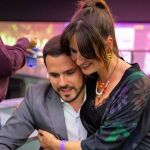 El emotivo mensaje de Alberto Garzón a su pareja tras el 28-A