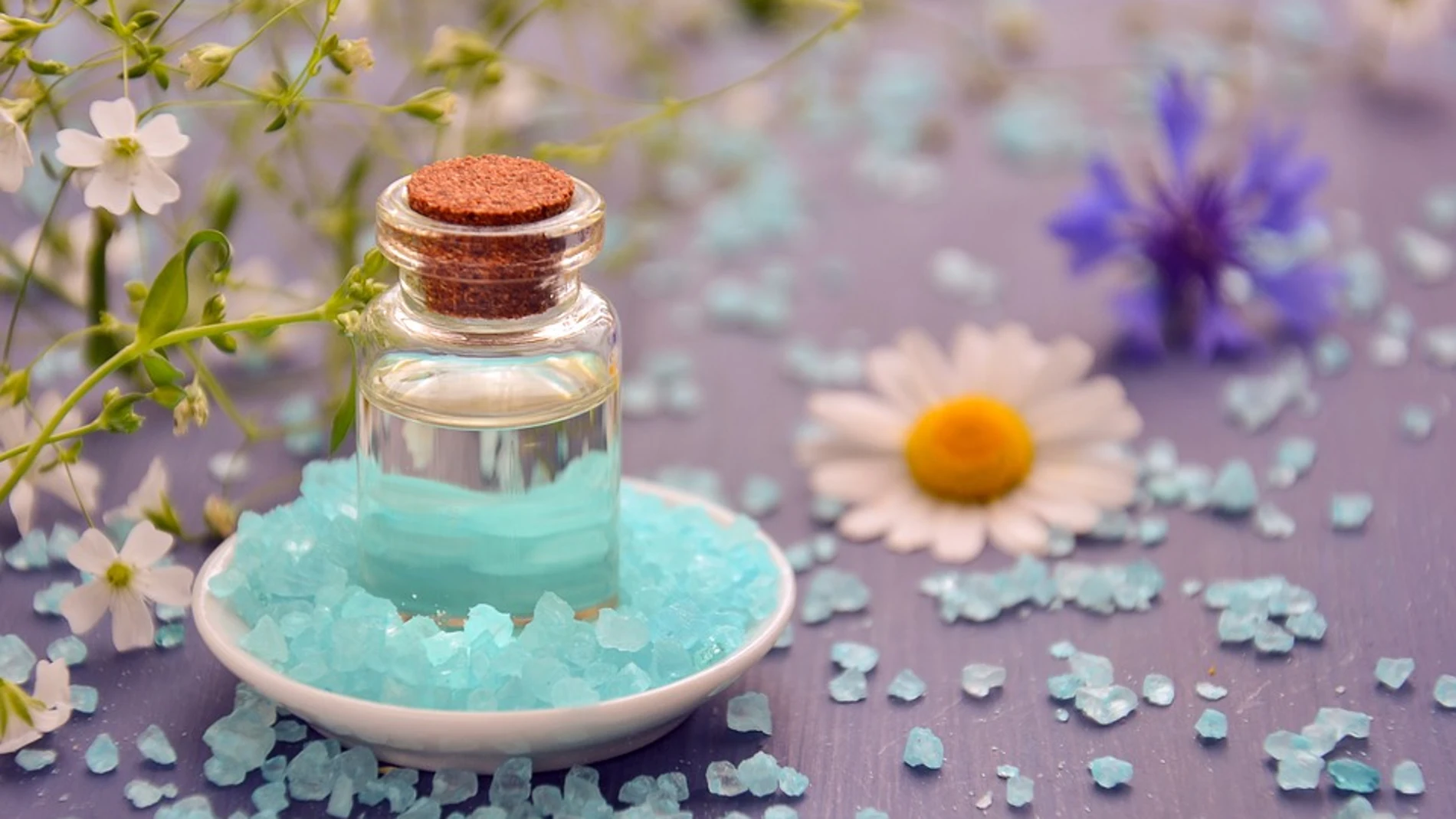 La medicina alternativa seduce a una buena parte de los enfermos de cáncer / Pixabay