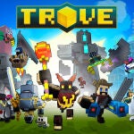 Trove cumple un año anunciando su llegada a PlayStation 4 y Xbox One