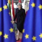 Reino Unido y la Unión Europea comenzarán en breve la compleja tarea de definir las relaciones en materia comercial.