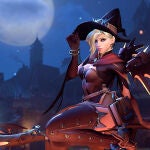 Overwatch da la bienvenida a Halloween con un nuevo evento especial