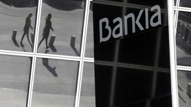 Sede de Bankia
