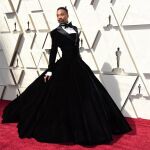 Billy Porter dejó a todos con la boca abierta