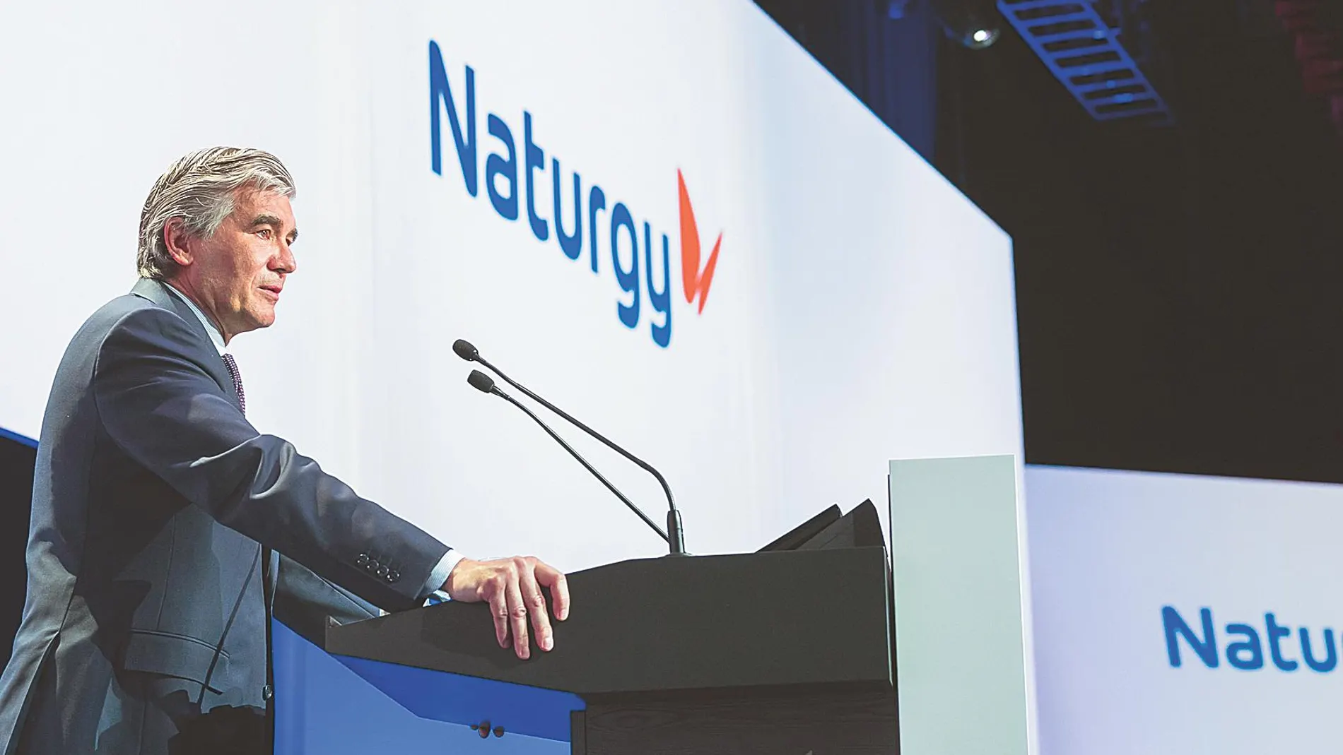 El presidente de la compañía, Francisco Reynés, es el líder del Plan Estratégico