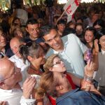 La postura de los Barones: «Una ficción imposible para blindarse»