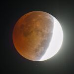 El año 2017 dejará cuatro eclipses, una superluna y varias lluvias de meteoros