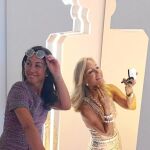 La nueva tienda de Chanel nº 5