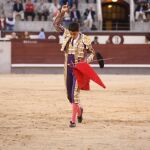Sergio Flores en imagen de archivo