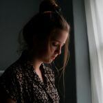 Psicosis puerperal: Locura después de dar a luz por un brote no diagnosticado
