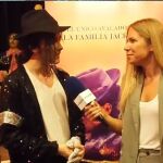 Vuelve a Madrid `Forever´ el único espectáculo de Michael Jackson avalado por su familia