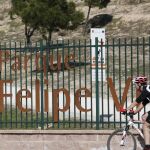 Parque de Felipe VI