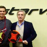 Gonzalo Rubio ficha por StarVie