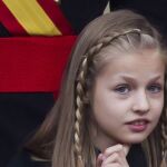 Leonor, en la Asturias real de los Ortiz Rocasolano