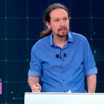 Pablo Iglesias