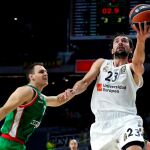  El Madrid presume de recursos