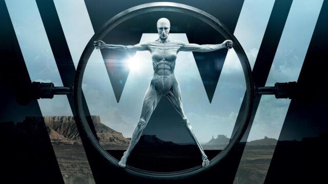 «Westworld»