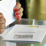 En las próximas elecciones al Parlamento Europeo del mes de mayo los españoles elegiremos a 59 eurodiputados, cinco más que en 2014 a causa del Brexit / Efe