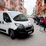 Los Mossos d’Esquadra procedieron a la detención