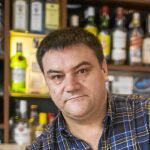 Los rostros de la fractura