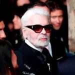 Karl Lagerfeld