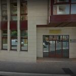 Juzgados de los Penal de Jaén