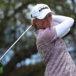 Stacy Lewis