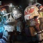 Space Hulk Deathwing