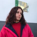 La madre de los niños secuestrados
