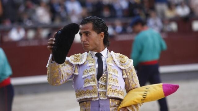 Fandiño, en imagen de archivo