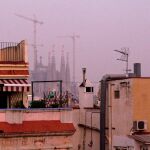 La contaminación del aire resta 125.000 años de vida saludable a los niños europeos