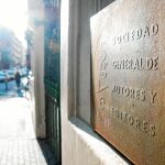 La SGAE «entregará las llaves de la casa» si lo pide el juez