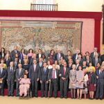 Soria y los hispanistas