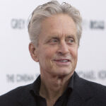 Michael Douglas