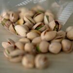 Los pistachos fueron un cultivo típico español durante siglos.