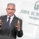 La Fiscalía archiva la denuncia por agresión en un colegio de Sevilla