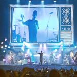 El grupo celebra 20 años de su primer concierto y 10 de su álbum de debut convertidos en los más taquilleros del pop nacional