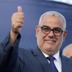 Abdelillah Benkirane ha vuelto a asumir las riendas del islamista PJD tras la debacle de septiembre